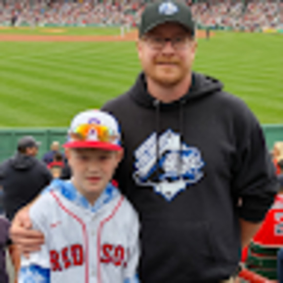 Meet your Posher, Tim - Picture 1 of 1